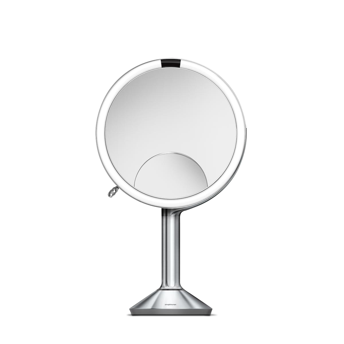 Miroir à capteur trio