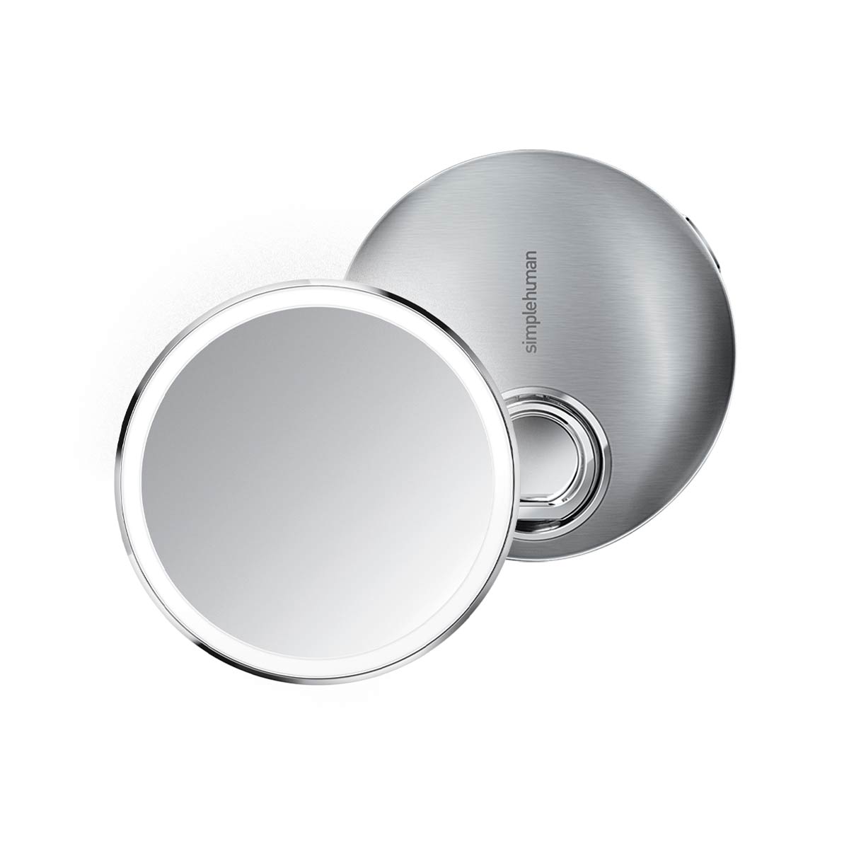 simplehuman sensor mirror compact 3倍 Amazon.co.jp: simplehuman センサーミラー コンパクト 3倍倍率