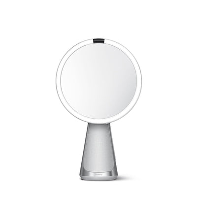 miroir à capteur hi-fi