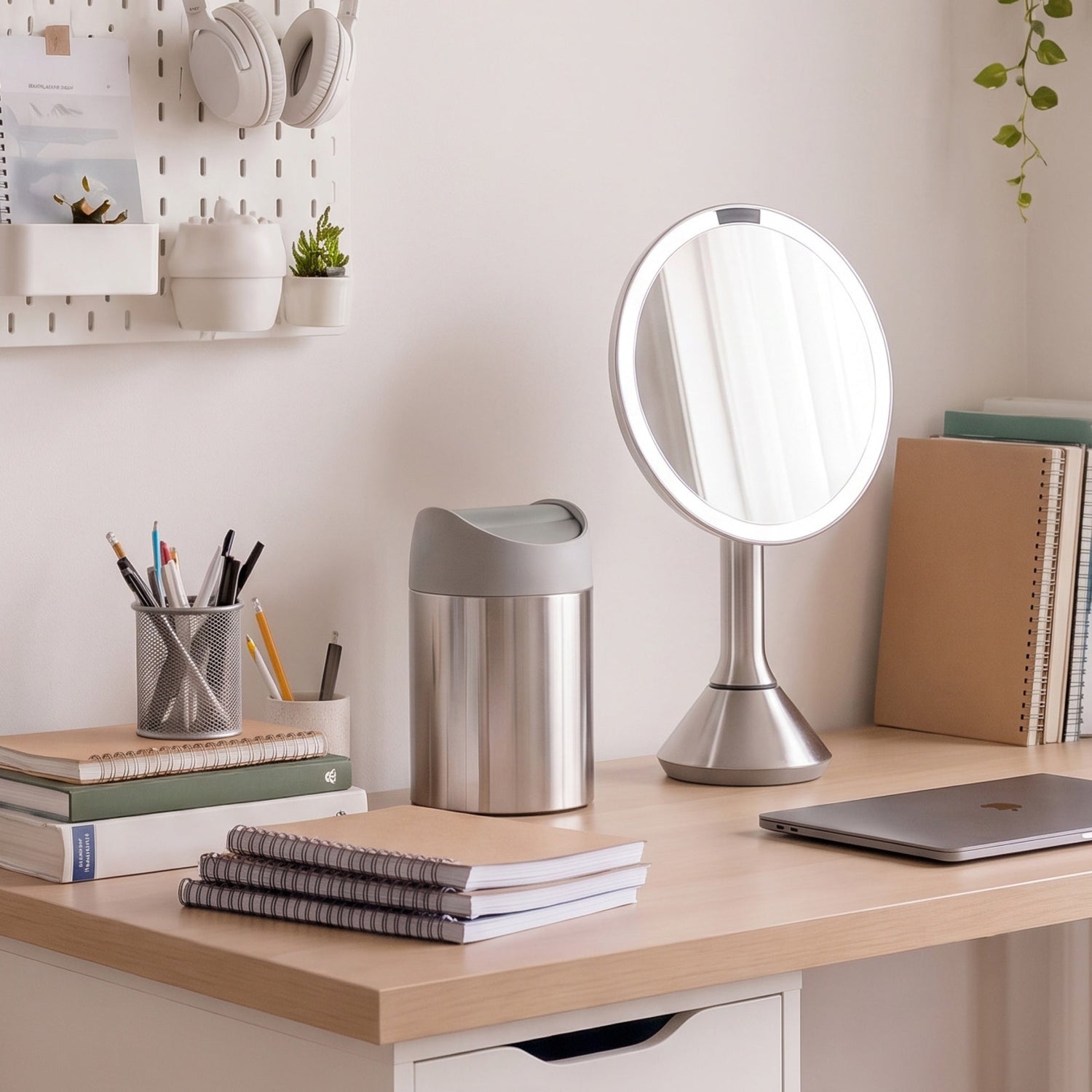 Simplehuman's Back to School Collection Home Page Tile