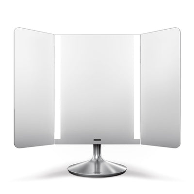 sensor mirror pro wide view