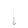 brosse WCblanc