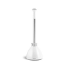 Toilet PlungerWhite