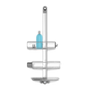 Large Adjustable CaddyExtendable Neck, Extra Capacity