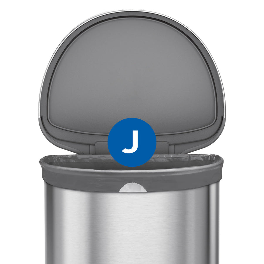 code J sacs poubelle sur mesure odorsorb