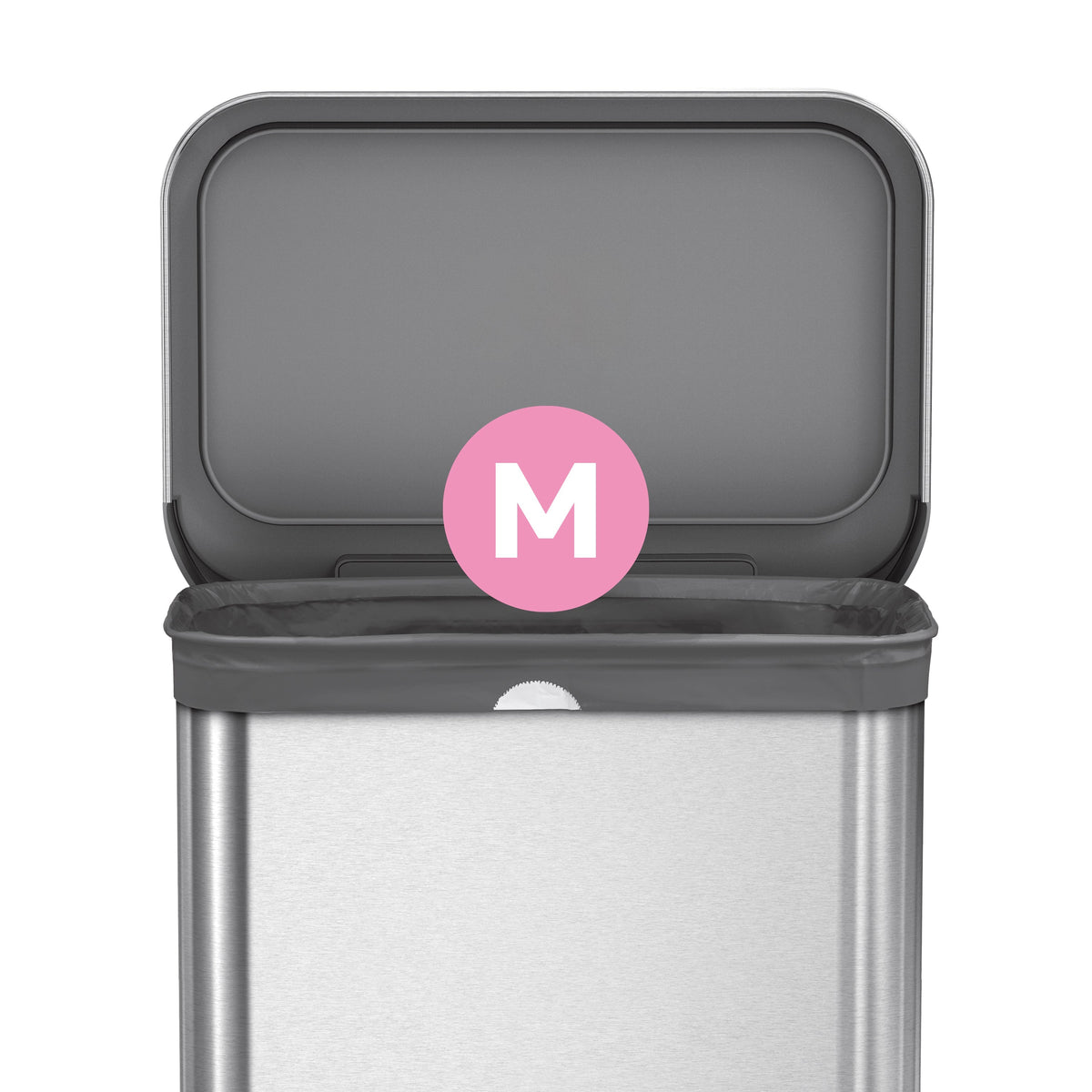 Code M Custom Fit Liners Odorsorb