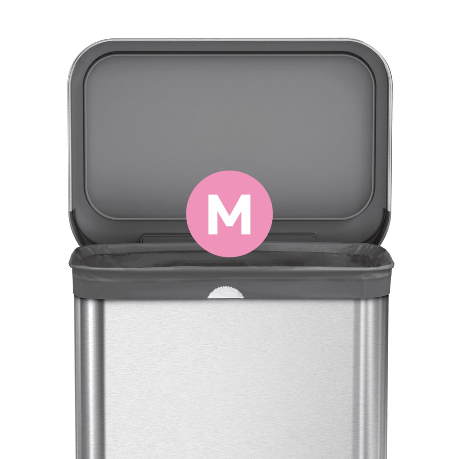 code M sacs poubelle sur mesure odorsorb