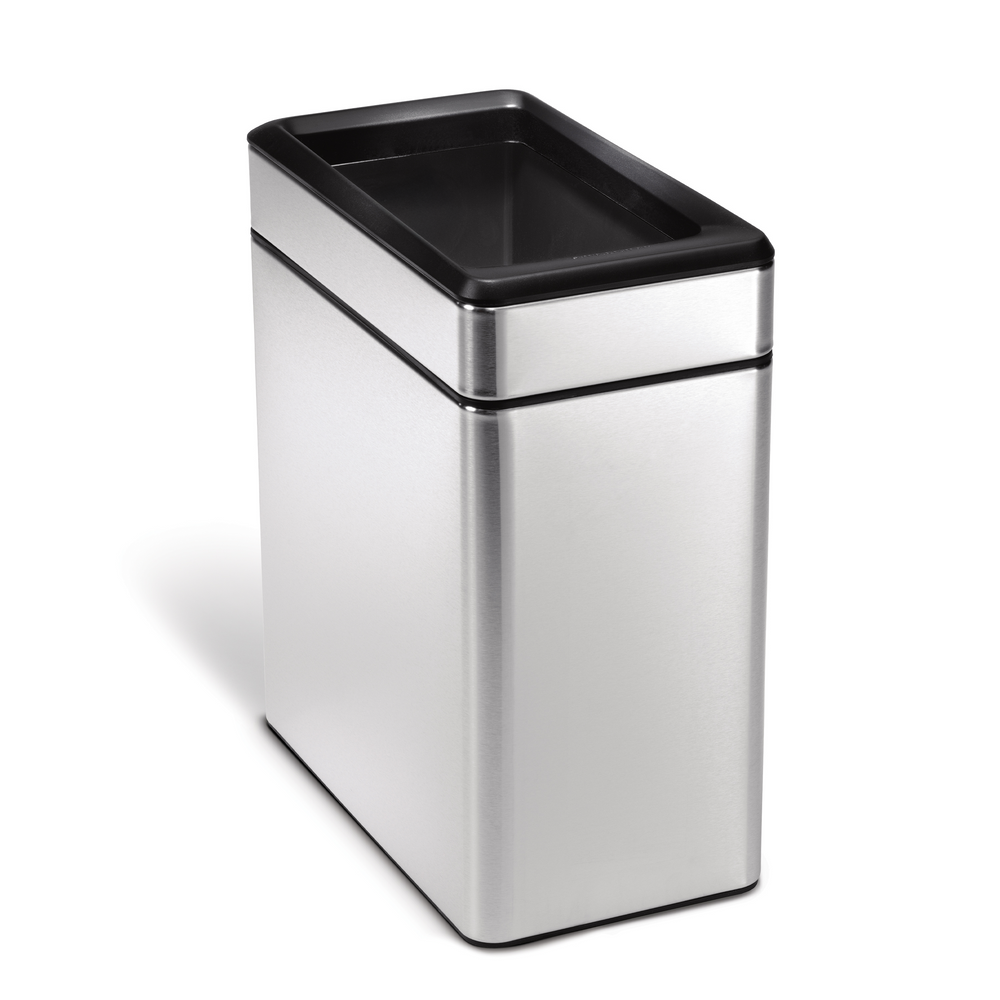 10L Slim Open Can