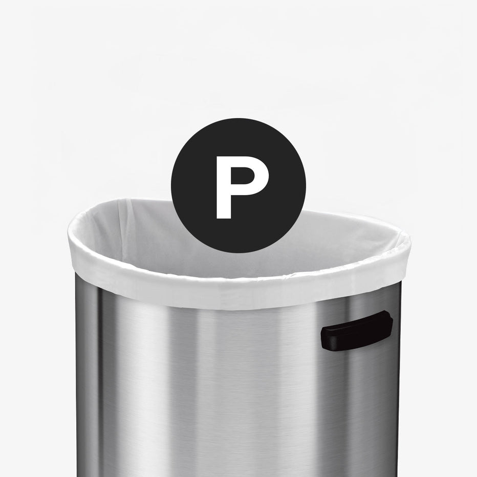 Custom Fit Liners | Code P