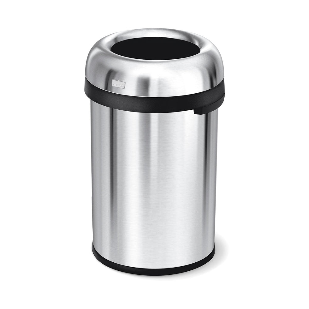 115L Bullet Open Can