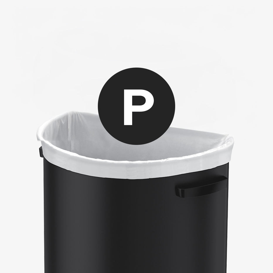 Custom Fit Liners | Code P