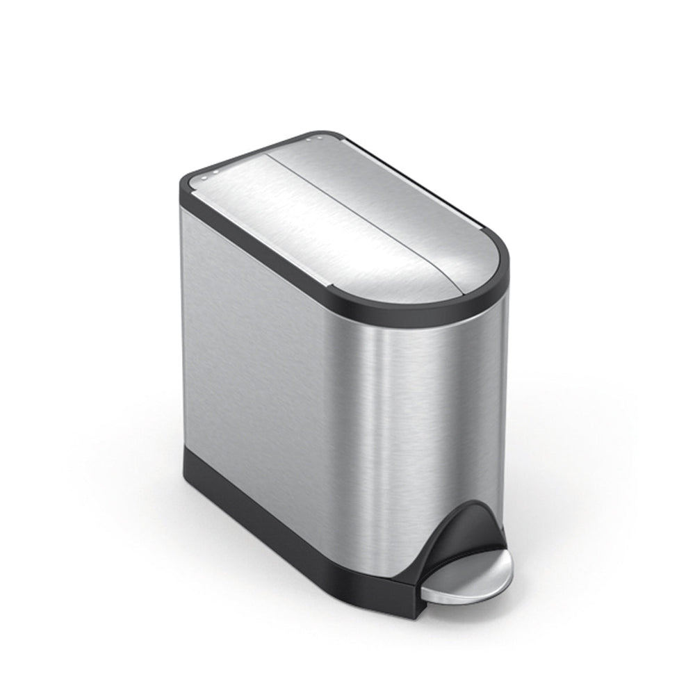 10L Butterfly Step Can