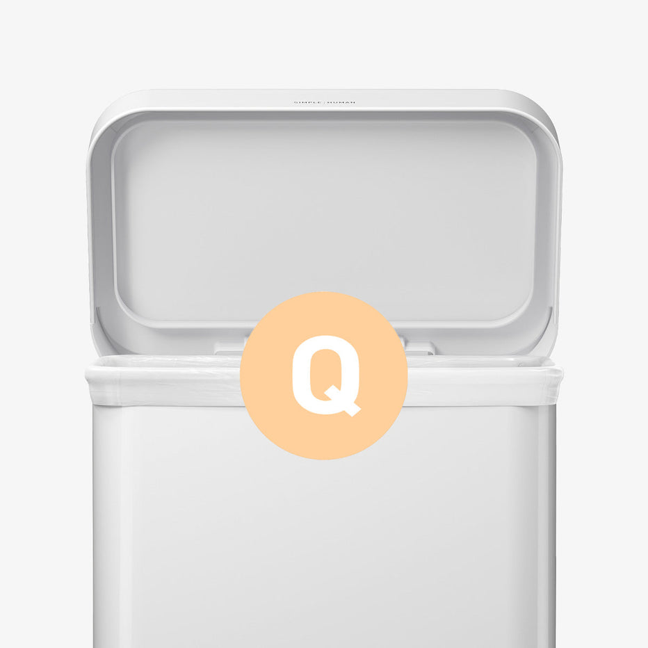 Custom Fit Liners | Code Q