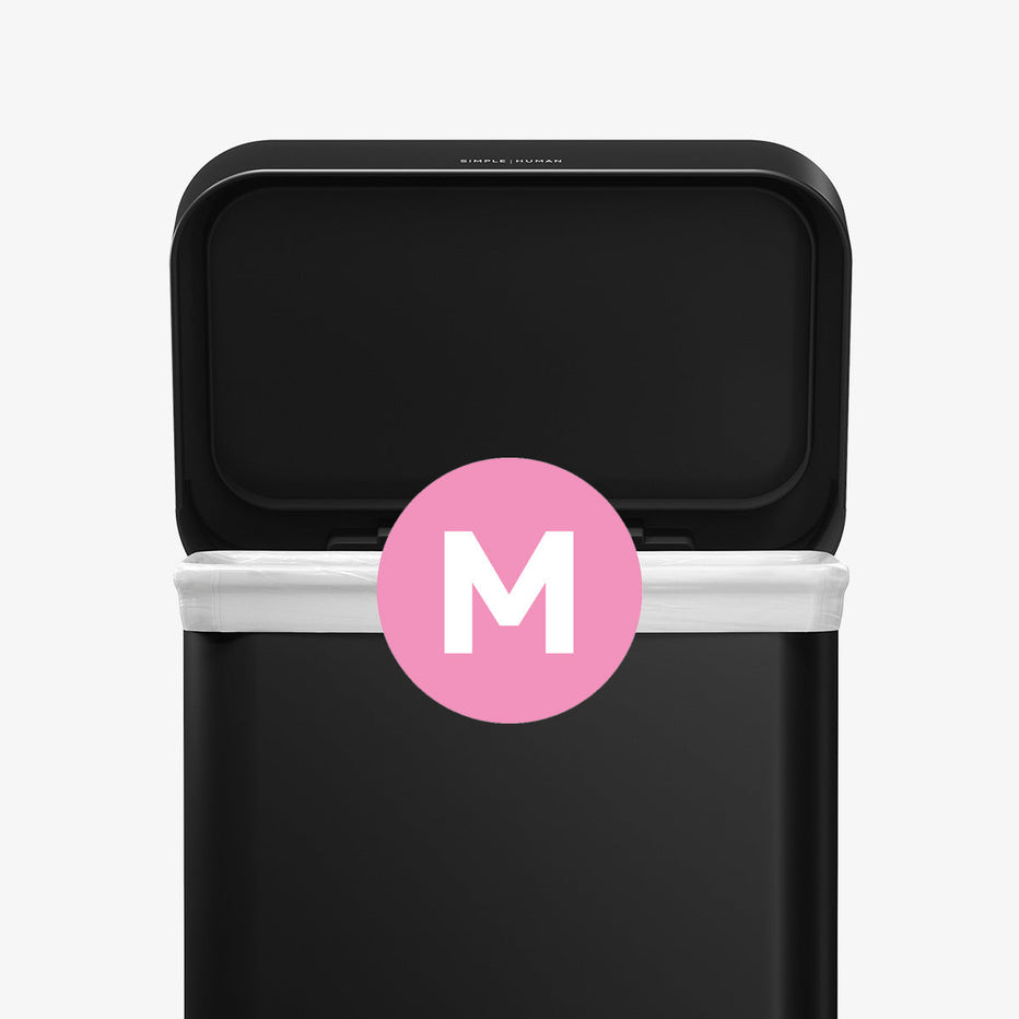 Custom Fit Liners | Code M