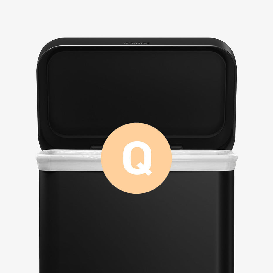 Custom Fit Liners | Code Q