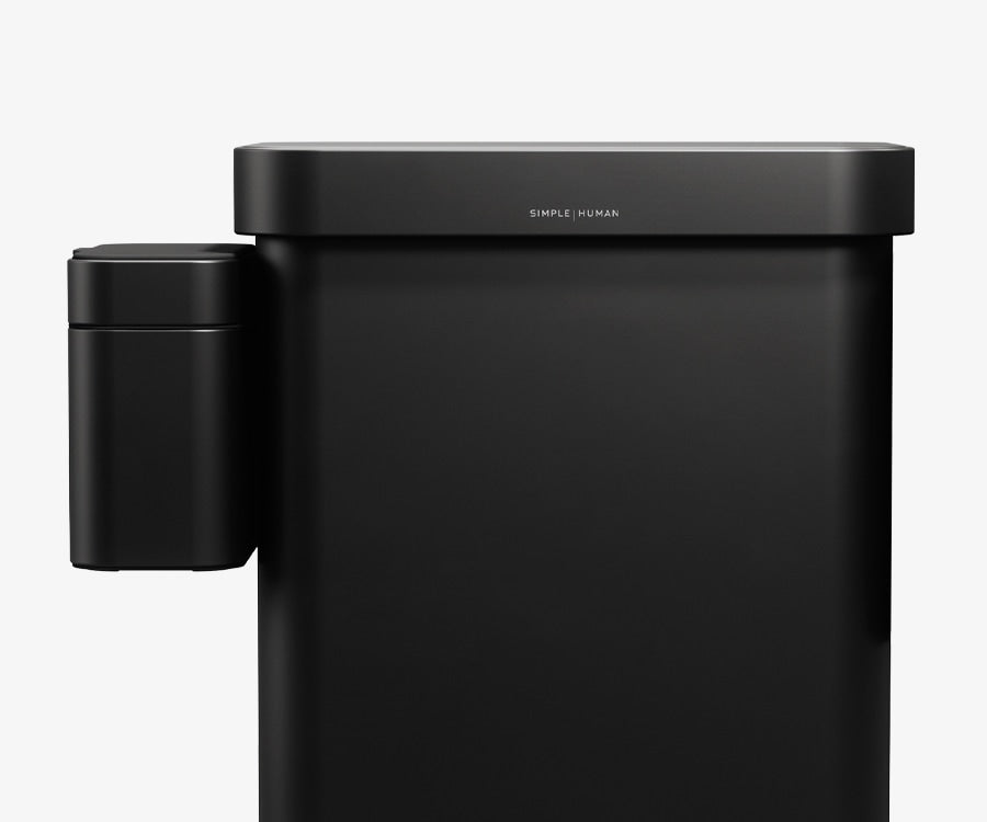 CW2103_RectangularStep_MatteBl