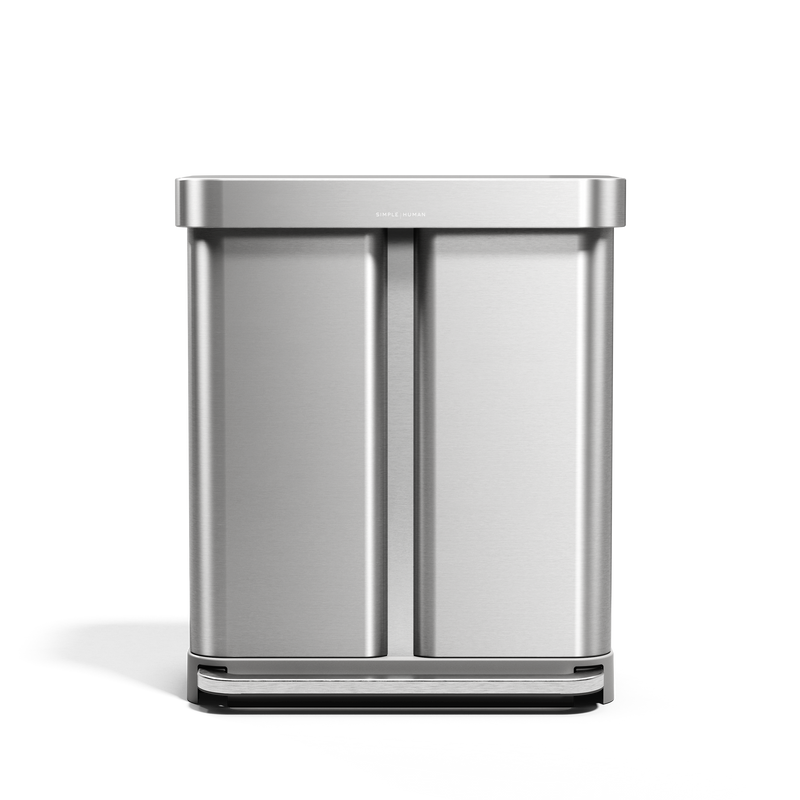 Kitchen Trash Cans – Simplehuman