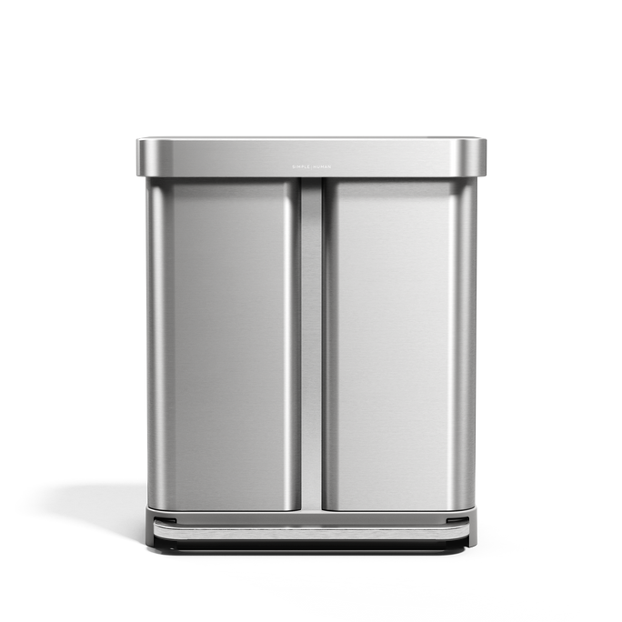 Kitchen Trash Cans – Simplehuman Kitchen Trash Cans – Simplehuman
