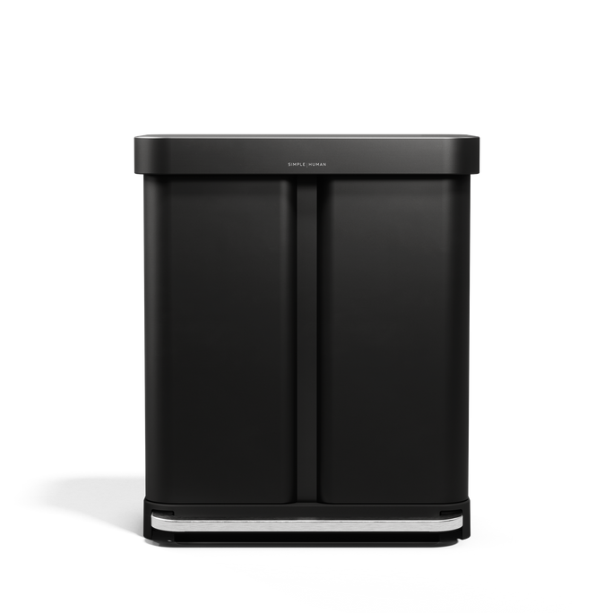 Matte Black Shop – Simplehuman Matte Black Shop – Simplehuman
