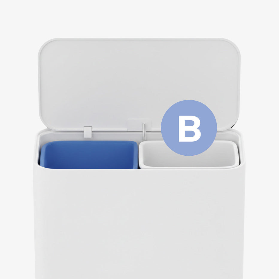 Custom Fit Liners | Code B