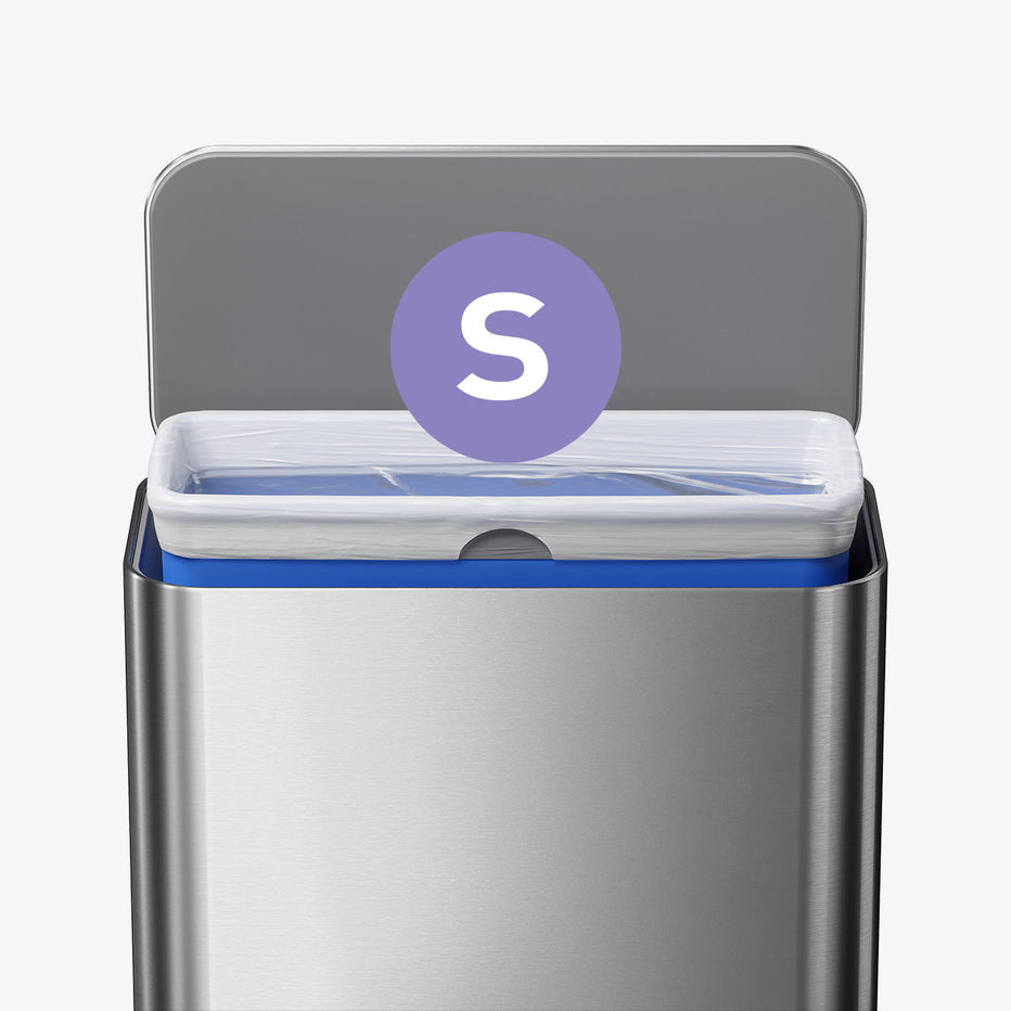 Custom Fit Liners | Code S