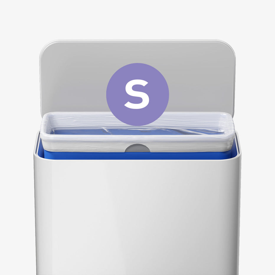 Custom Fit Liners | Code S