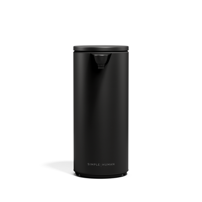 distributeur à capteur 266noir mat