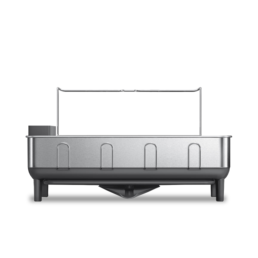 Steel Frame Dishrack Simplehuman - Main Image