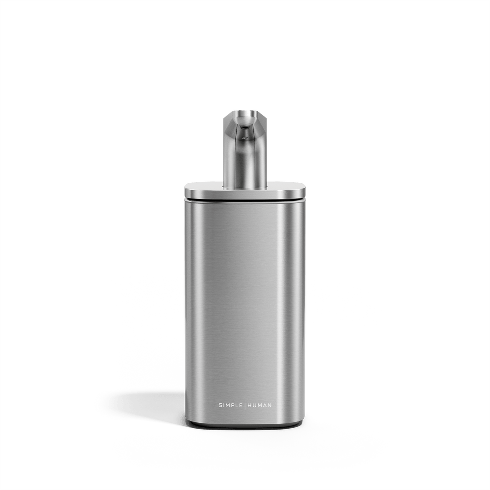 10 oz. Pulse Pump