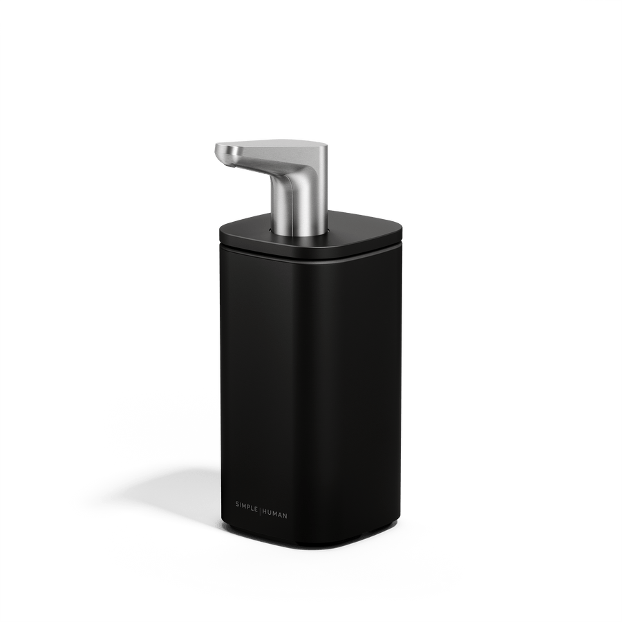 10 oz. Pulse Pump