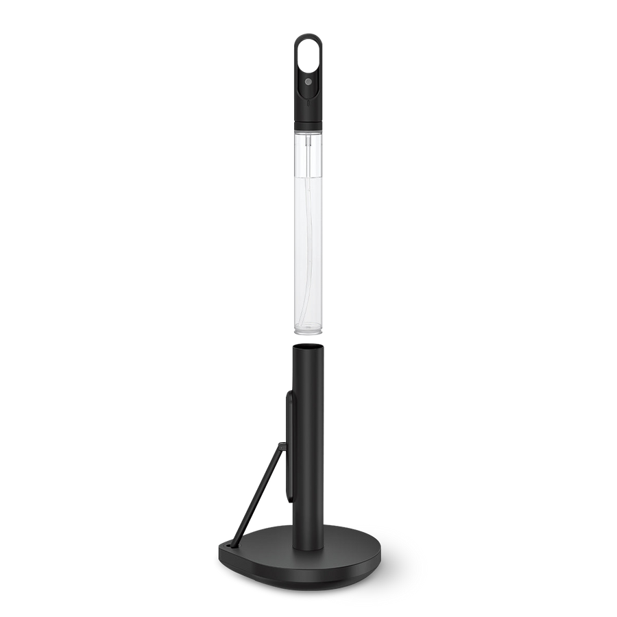 Paper Towel Holder With Spray Simplehuman paper-towel-holder-with-spray-simplehuman