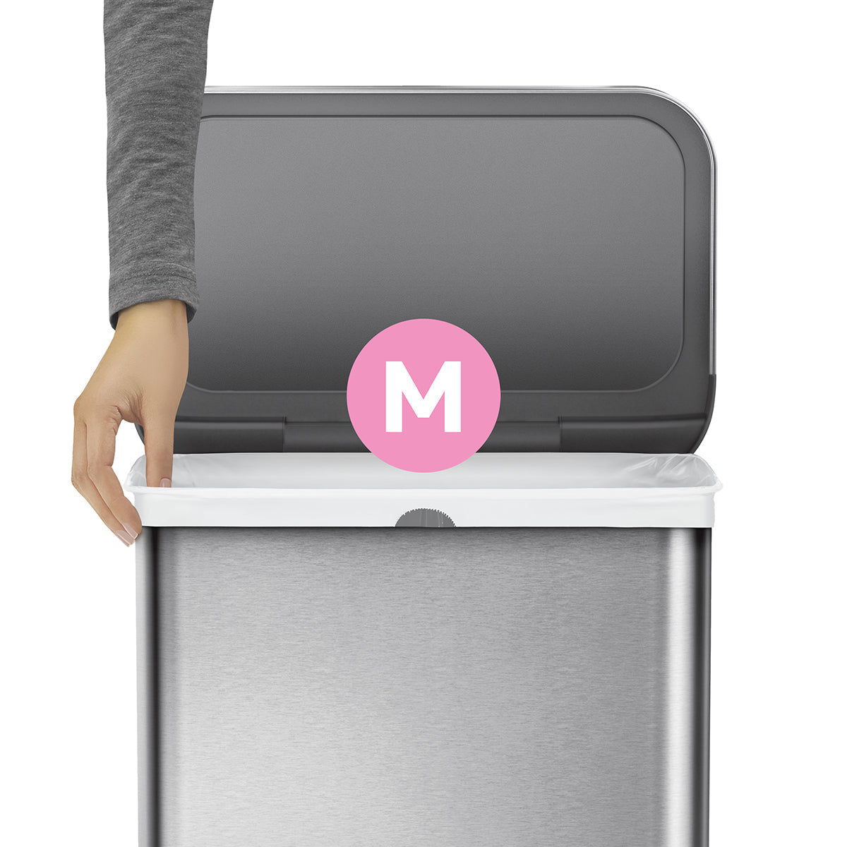 Code M Custom Fit Liners