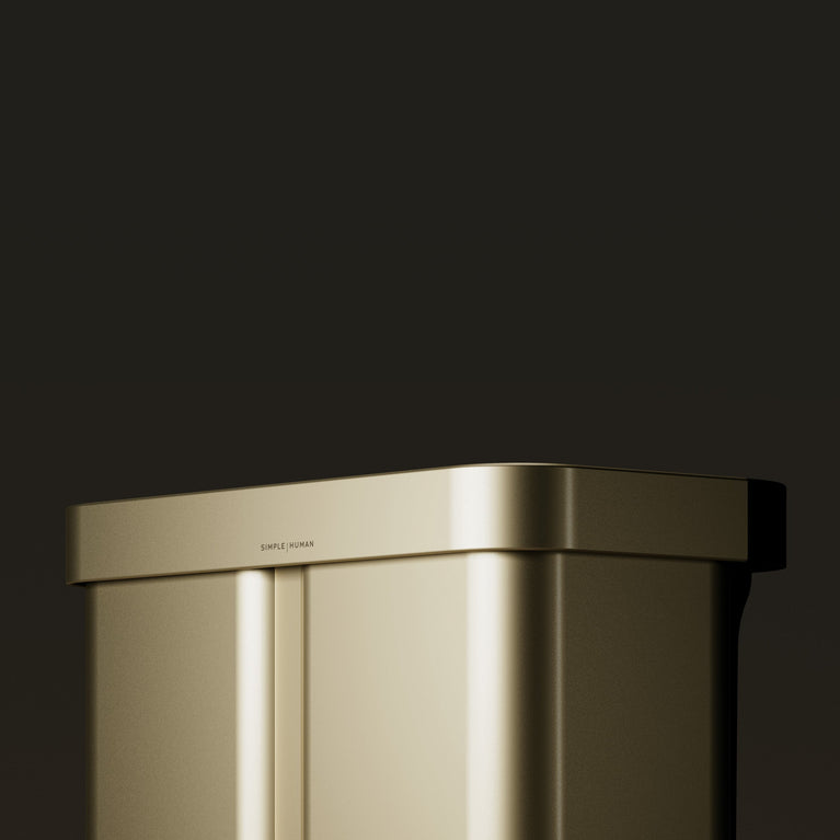 Matte Gold Collection image mobile