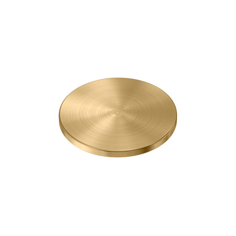 brass lid 