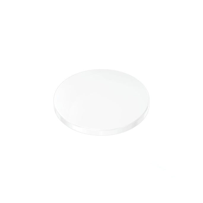 white lid [SKU:pd6300]