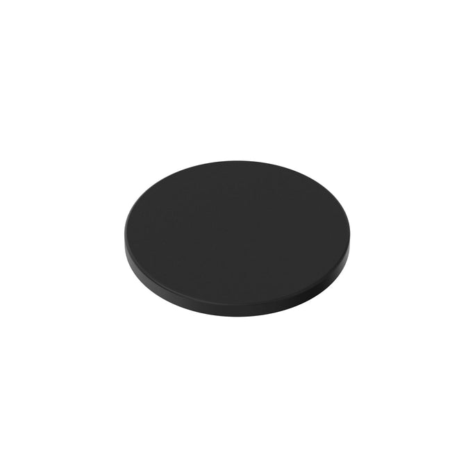 matte black lid [SKU:pd6302]