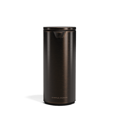 Sensor Pump 266ml  Oiled BronzeOiled Bronze