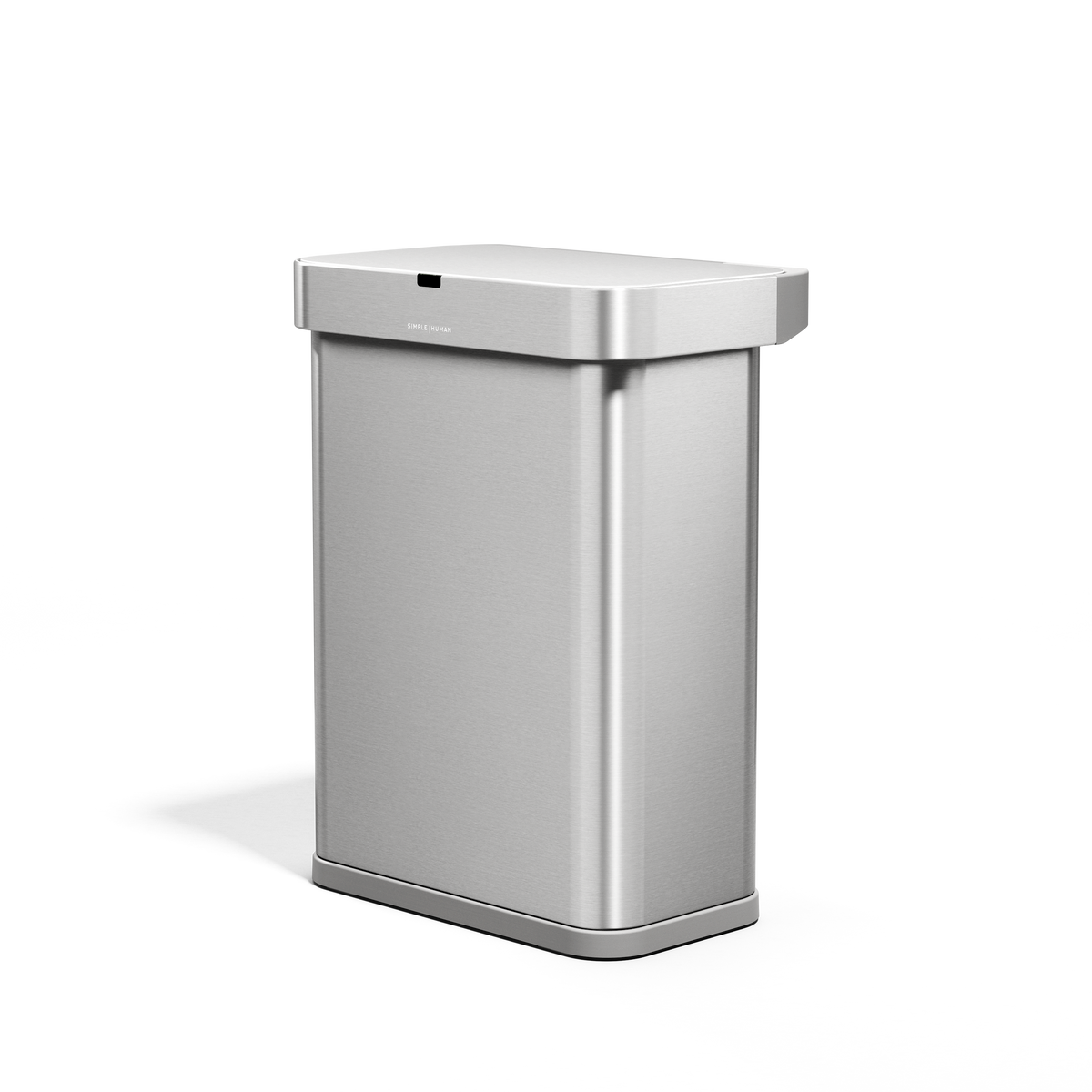 Sensor Open Can 58L Sensor Can - Simplehuman