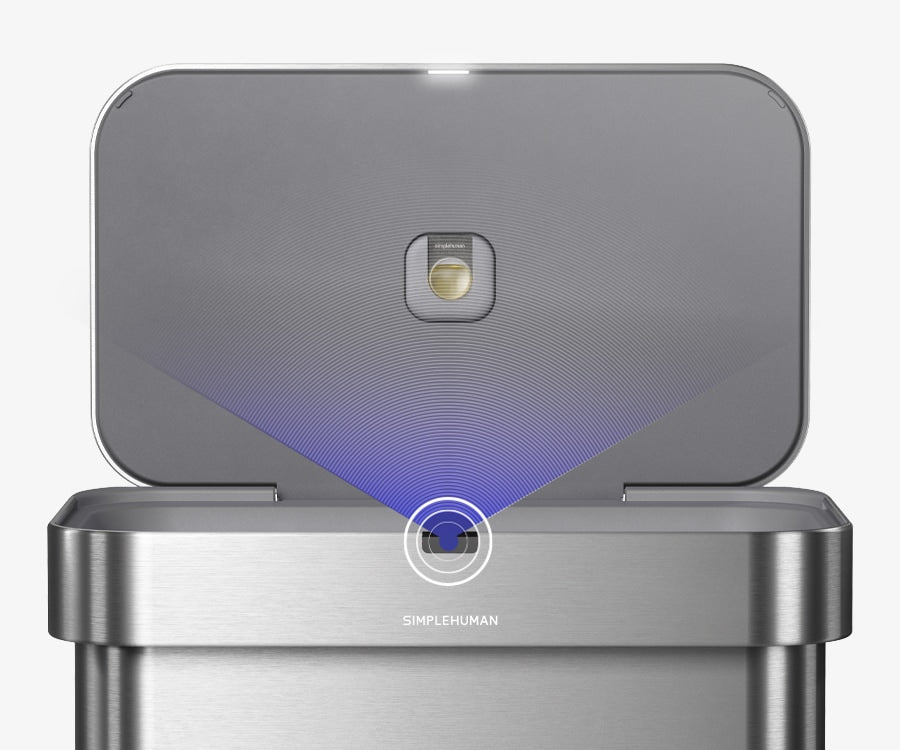 58L Sensor Can - Simplehuman