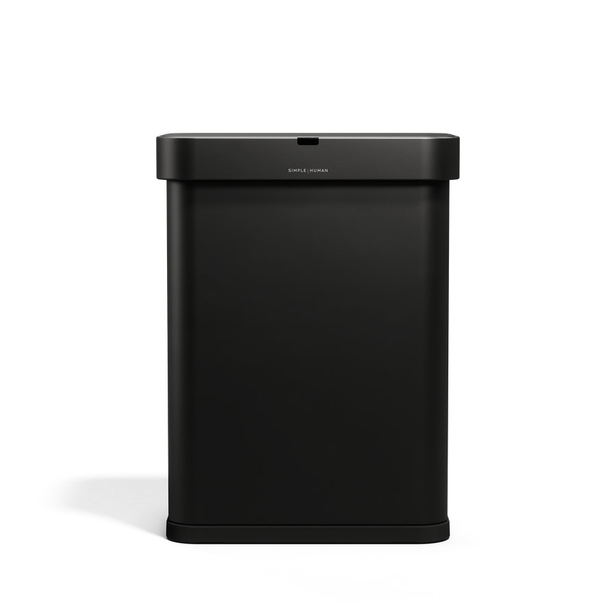Sensor Open Can 58L Sensor Can - Simplehuman