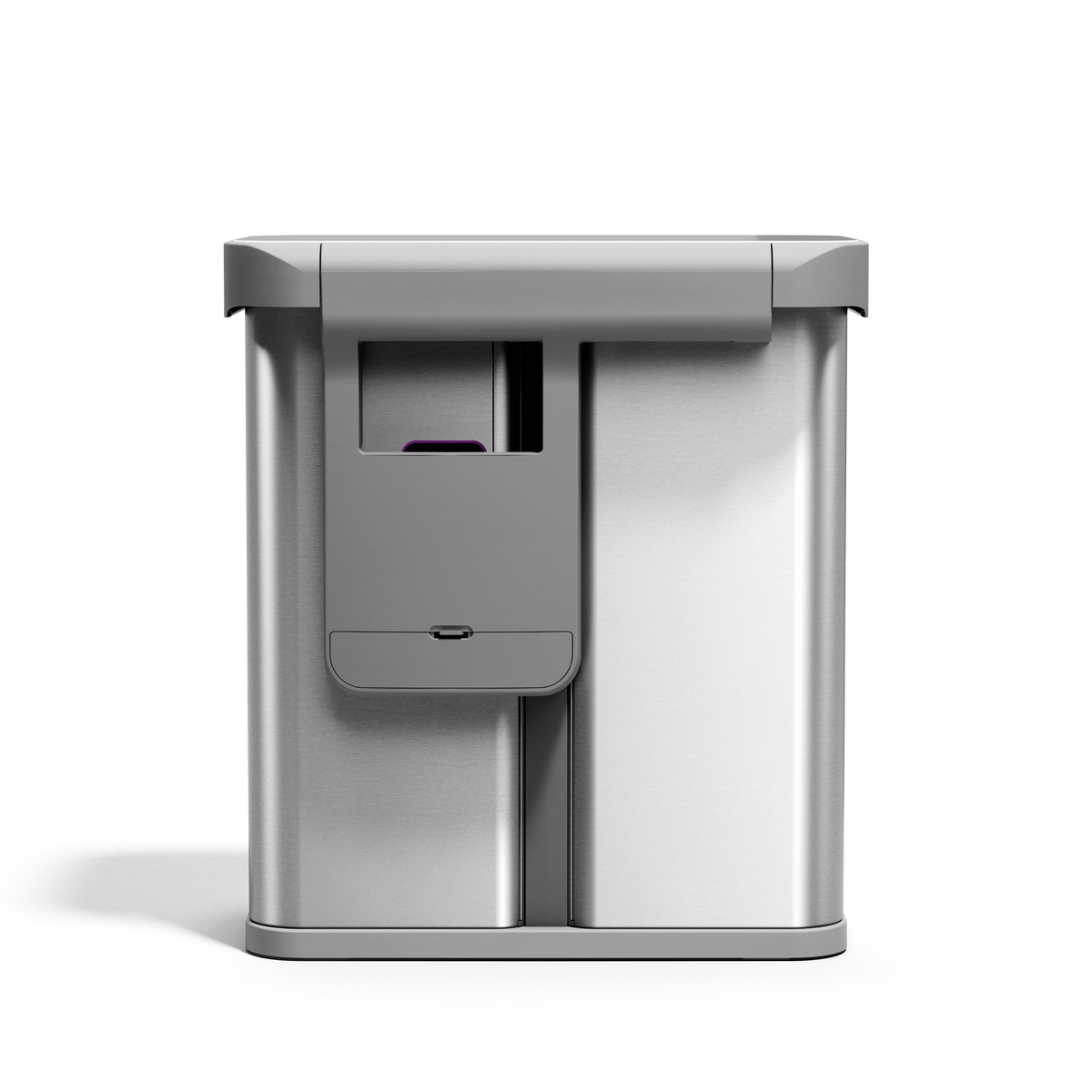 Sensor Open Can 58L Sensor Can - Simplehuman