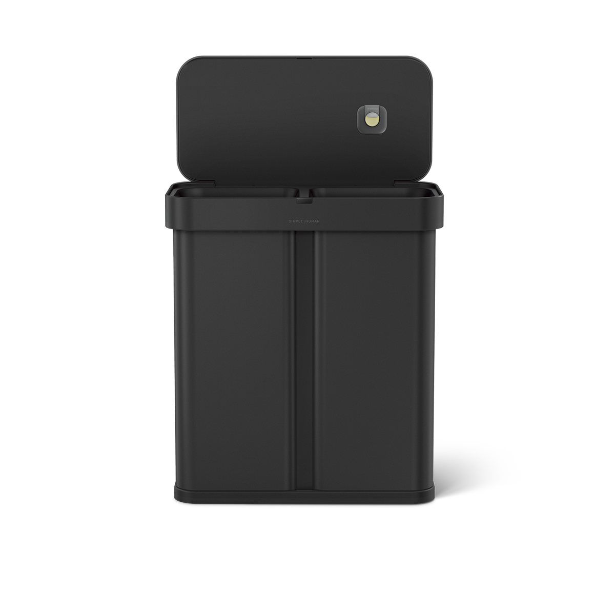 Sensor Open Can 58L Sensor Can - Simplehuman
