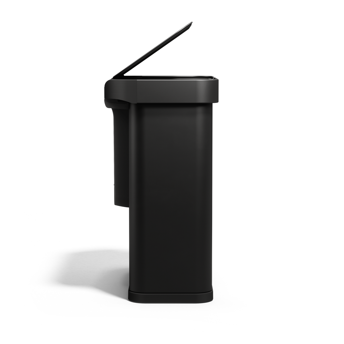 Sensor Open Can 58L Sensor Can - Simplehuman