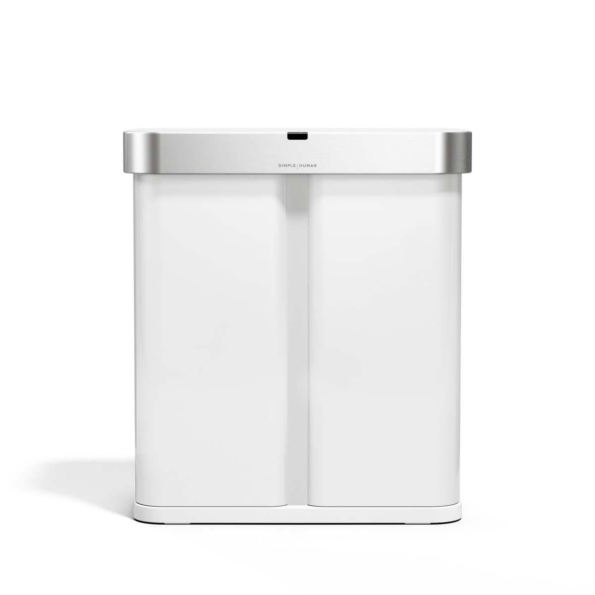 58L Sensor Recycler - Simplehuman