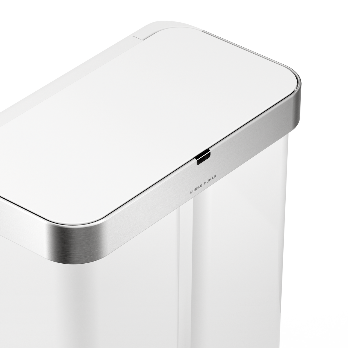 Sensor Open Can 58L Sensor Can - Simplehuman