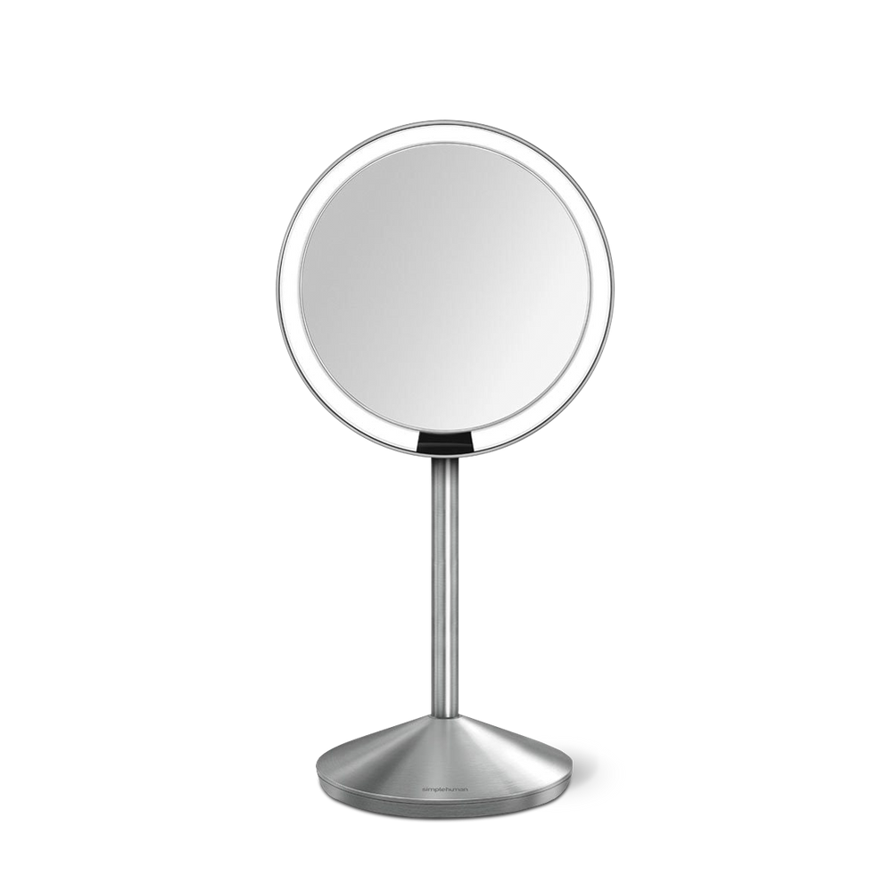 Sensor Mirror Fold