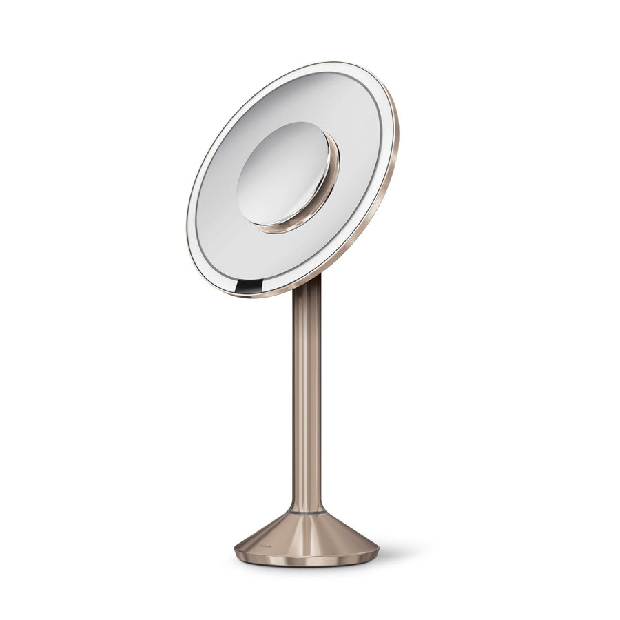 Sensor Mirror Pro Round