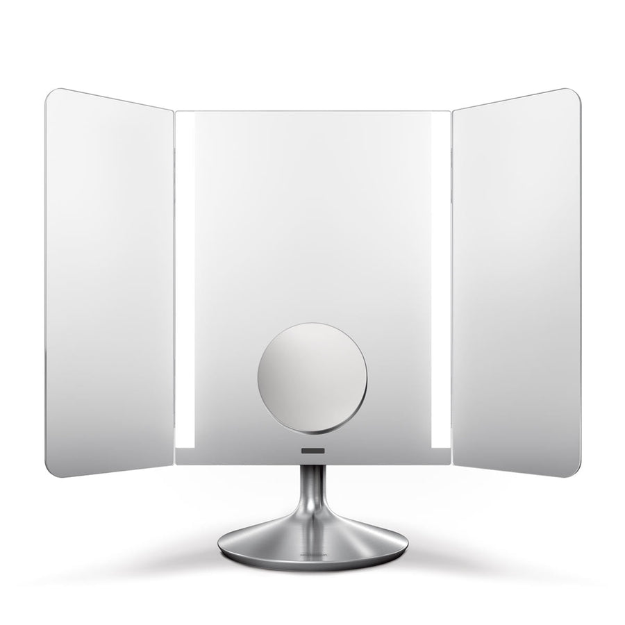 Sensor Mirror Pro Wide-View, Dual Magnification