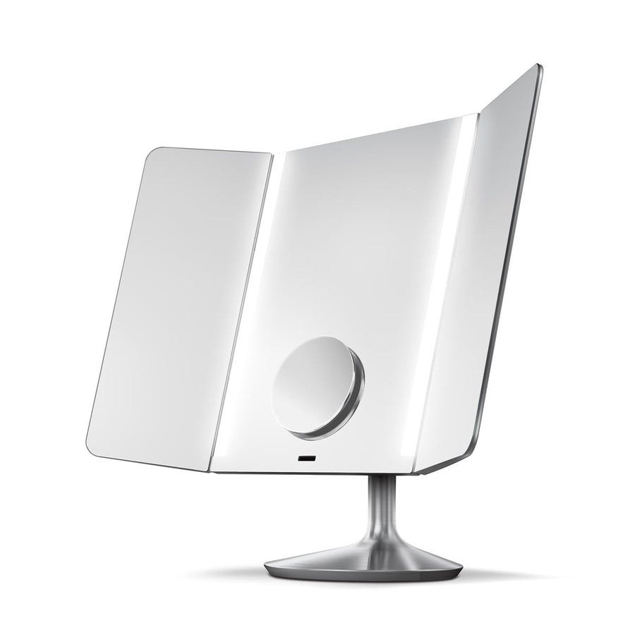 Sensor Mirror Pro Wide-View, Dual Magnification