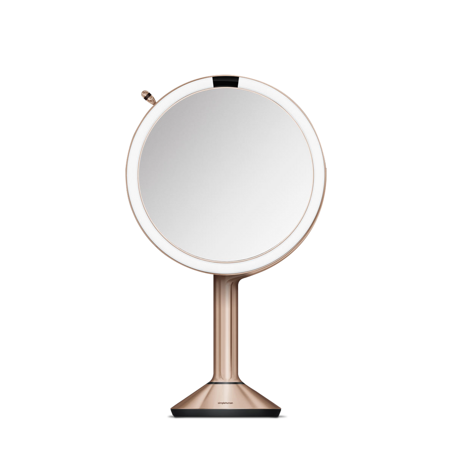 simplehuman センサー　ミラー　トリオ　ST3034 Sensor Mirror Trio - Simplehuman